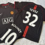 MANCHESTER UNITED  2008 3ERA