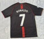 MANCHESTER UNITED 2008 3ERA - Imagen 3