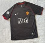 MANCHESTER UNITED 2008 3ERA - Imagen 2