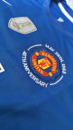 MANCHESTER UNITED  2008 - Imagen 3