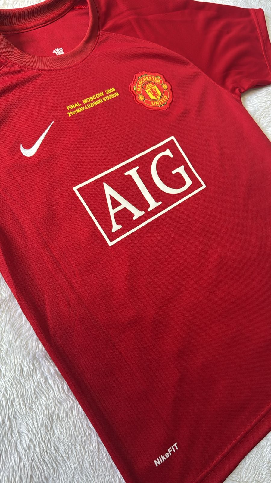 IMG-20250904-WA0029 MANCHESTER UNITED 2008 TITULAR - Imagen 1