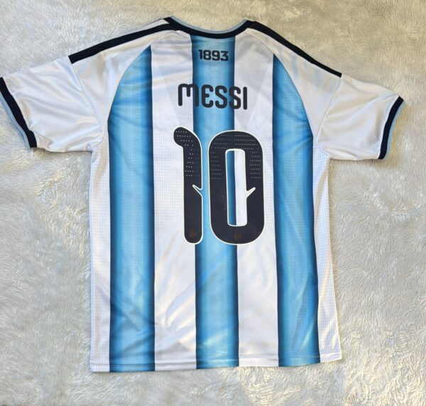 AFA TITULAR 2026 - Imagen 10