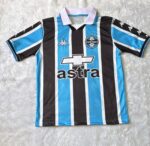 GREMIO 2001