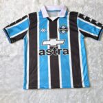 GREMIO 2001